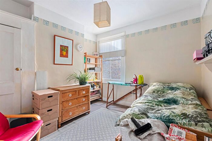 3 Bedroom Terraced House For Sale In Richmond Avenue, London, SW20