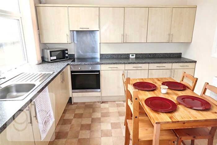 5 Bedroom Property To Rent In Warwick Street, Leamington Spa, CV32