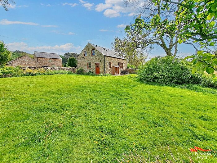 2 Bedroom Detached House For Sale In Eals, Slaggyford, CA8