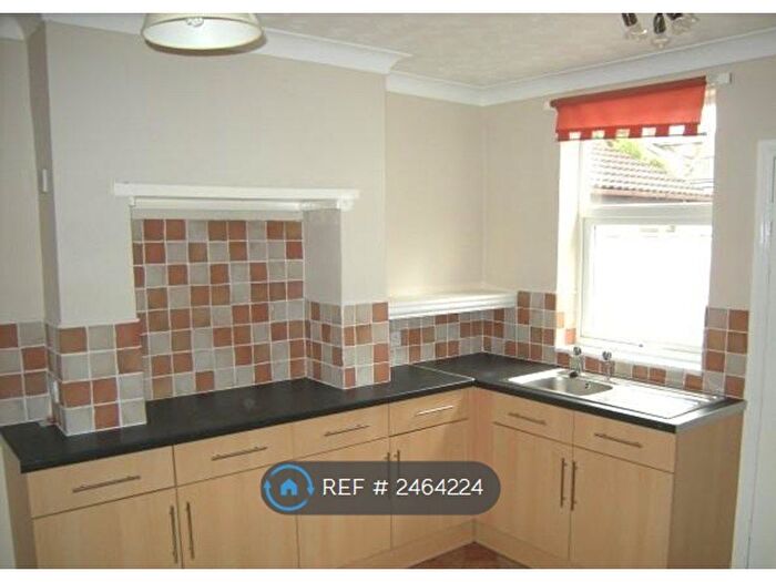 3 Bedroom Terraced House To Rent In Hope Street, Lincoln, LN5