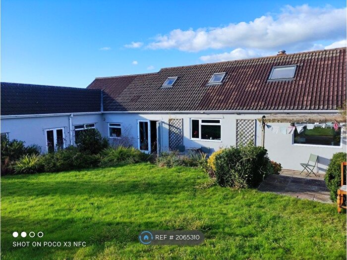 5 Bedroom Bungalow To Rent In The Street, Bishop Sutton, BS39