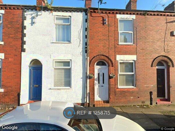 2 Bedroom Terraced House To Rent In Garden Street, Eccles, Manchester M30