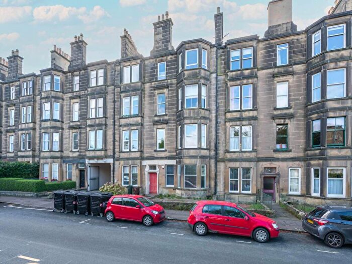 1 Bedroom Flat To Rent In Balcarres Street, Morningside, Edinburgh, EH10
