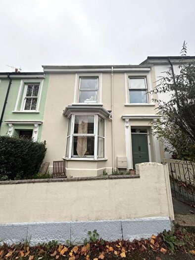 7 Bedroom Terraced House To Rent In Trelawney Road, Falmouth, TR11