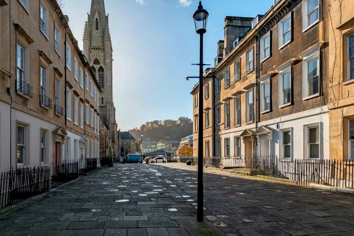 2 Bedroom Apartment To Rent In Duke Street, Bath, BA2