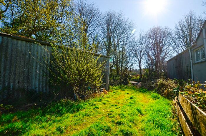 3 Bedroom Equestrian For Sale In Halgavor Lane, Bodmin, Cornwall, PL31