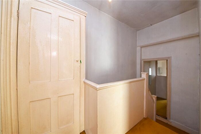 2 Bedroom Terraced House For Sale In Calderon Road, Leyton, E11