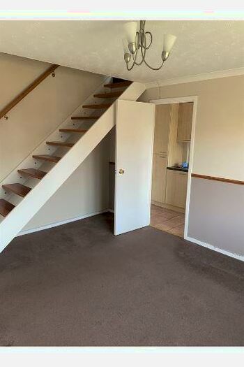 1 Bedroom End Of Terrace House To Rent In Burgate Close, Dartford, DA1