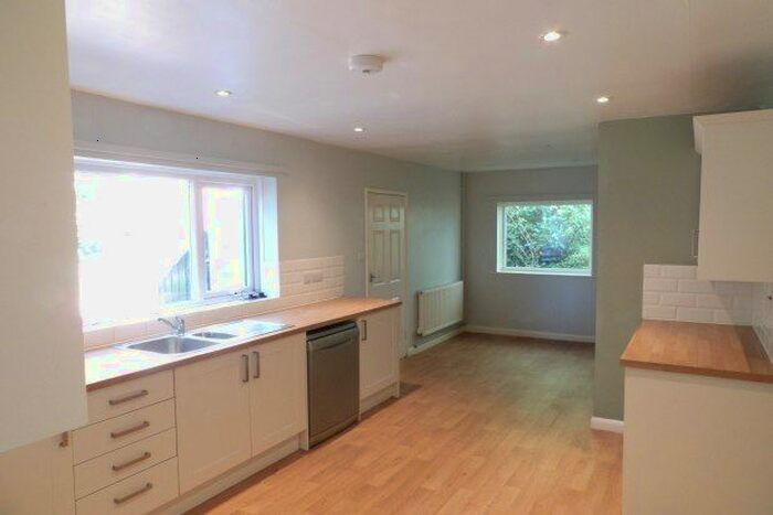 3 Bedroom Bungalow To Rent In Caenby Cliff, Market Rasen, LN8