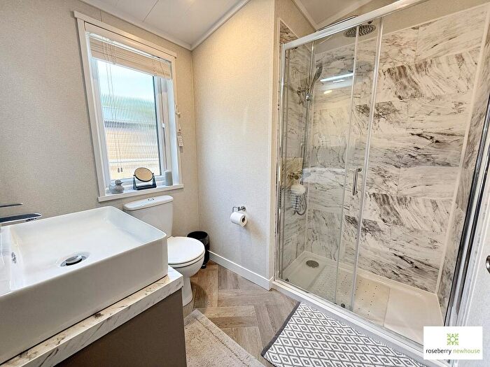 2 Bedroom Detached House For Sale In Goulton Lodges, Potto, North Yorkshire, DL6