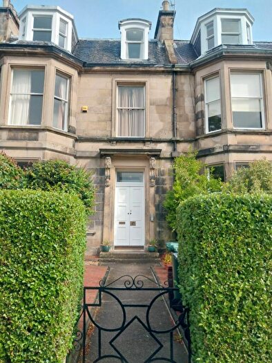 2 Bedroom Flat To Rent In Grange Terrace, Edinburgh, Midlothian, EH9