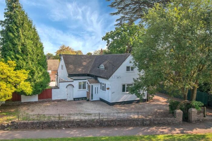 5 Bedroom Detached House To Rent In Loughborough Road, Birstall, Leicester, Leicestershire, LE4