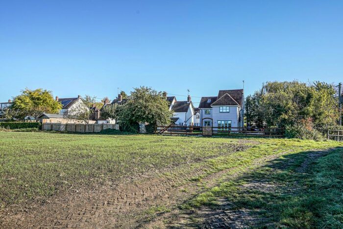 5 Bedroom Detached House For Sale In Cornish Hall End, Braintree, CM7