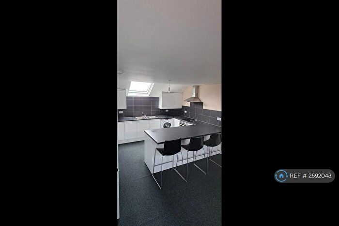 1 Bedroom Flat To Rent In Tetlow St, Liverpool, L4