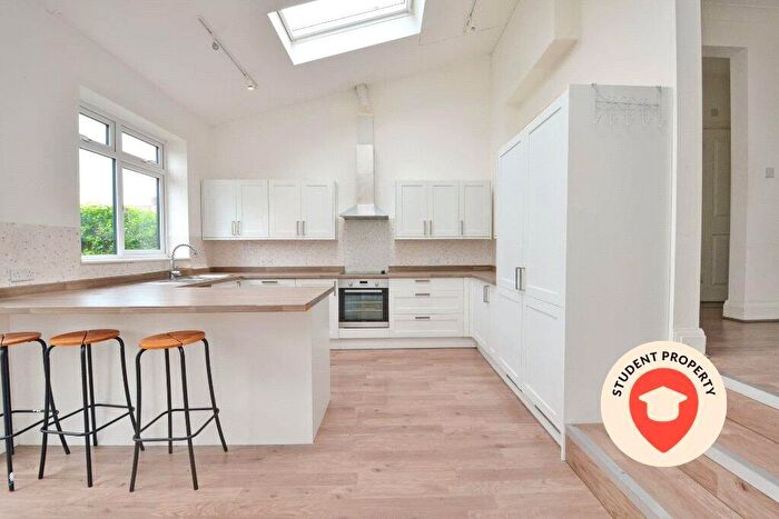 4 Bedroom Terraced House To Rent In Southmead Road, Southmead, Bristol, Bristol, BS10