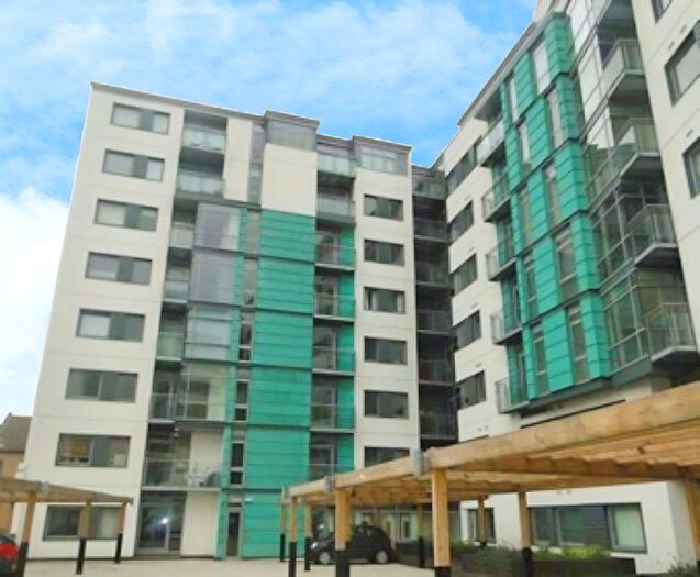 1 Bedroom Flat To Rent In Manor Mills, Ingram Street, Leeds, West Yorkshire, LS11