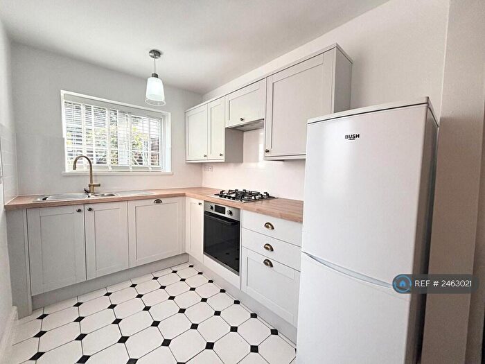 1 Bedroom Maisonette To Rent In Francis Street, Leicester, LE2