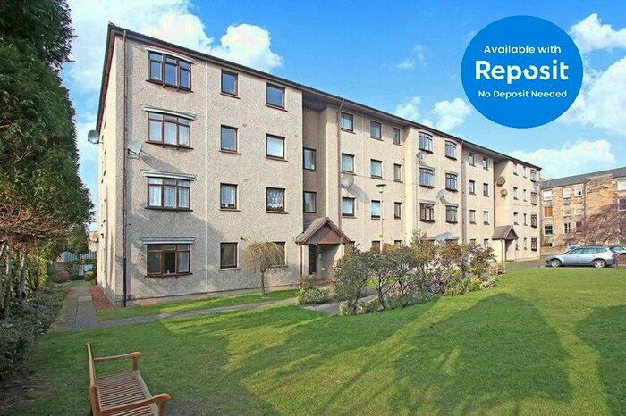 2 Bedroom Flat To Rent In Elliot Street, Leith, Edinburgh, EH7
