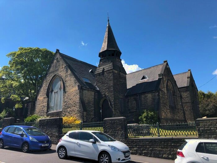 1 Bedroom Apartment To Rent In Apartment, The Old Chapel, S35