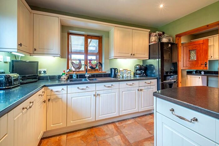 5 Bedroom Detached House For Sale In Shelfanger, IP22