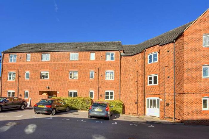 2 Bedroom Apartment To Rent In Headington, Oxford, OX3
