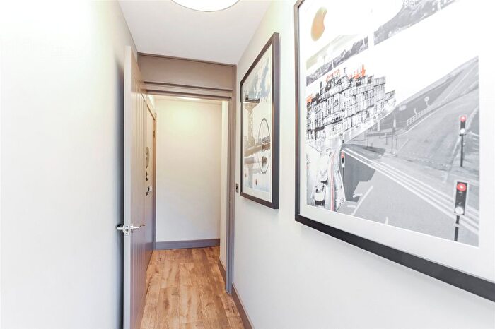 1 Bedroom Flat For Sale In Lethington Avenue, Glasgow, Glasgow City, G41