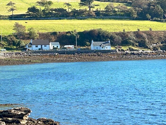3 Bedroom Cottage For Sale In Isle O Raasay, Kyle, IV40