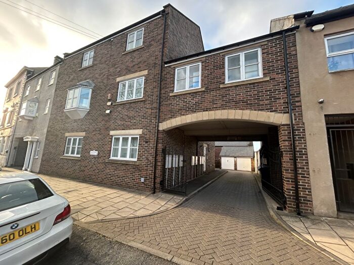 4 Bedroom Flat For Sale In Gilesgate, Durham, County Durham, DH1