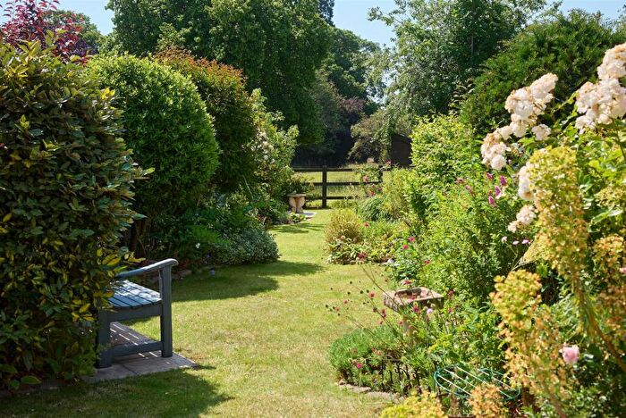 3 Bedroom House For Sale In Sunnyside, Diss, IP22