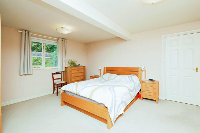 5 Bedroom Detached House For Sale In Main Road, Whatstandwell, Matlock, DE4