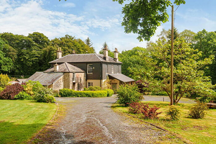 7 Bedroom Detached House For Sale In Gulworthy, Tavistock, PL19