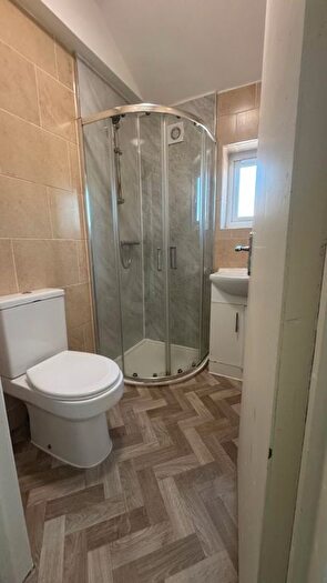 4 Bedroom Terraced House To Rent In Foxton Road, RM20