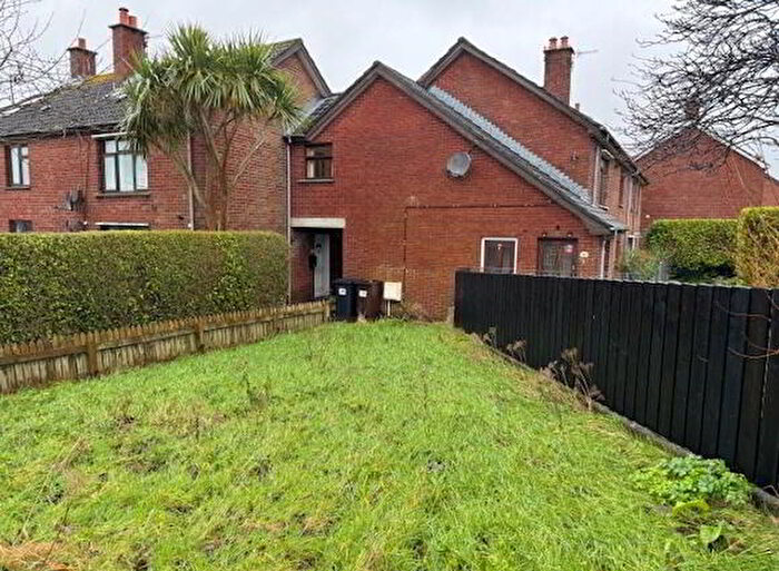 2 Bedroom 1st Floor Apartments For Sale In B Islandmagee Road, Whitehead, BT38