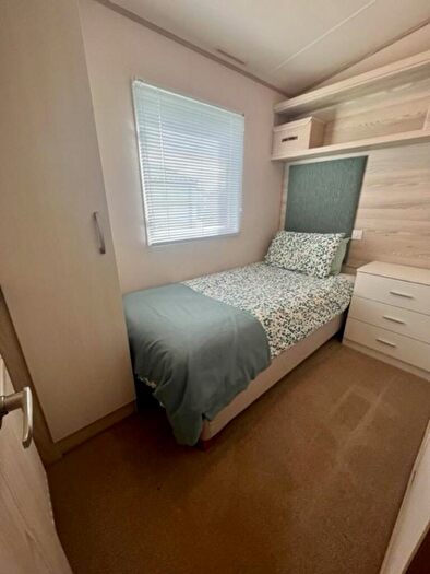 2 Bedroom Detached House For Sale In Durdle Door Holiday Park, Main Road, West Lulworth, BH20