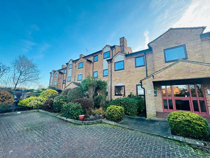 2 Bedroom Apartment To Rent In Belton Street, Stamford, PE9