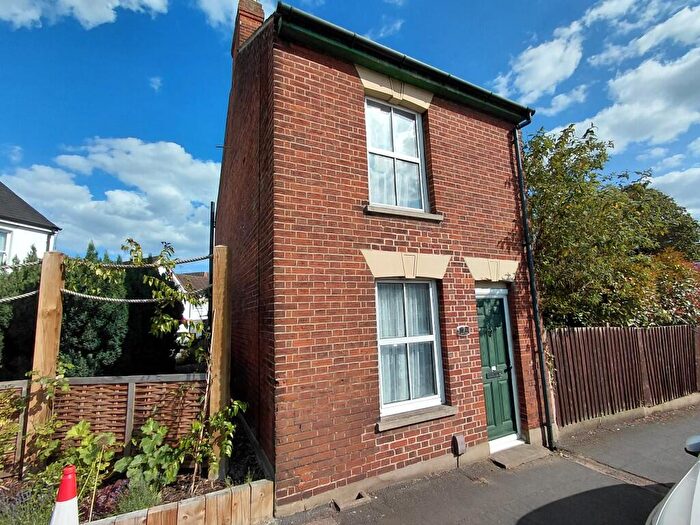 2 Bedroom Detached House For Sale In Ipswich Road, Colchester, Essex, CO1