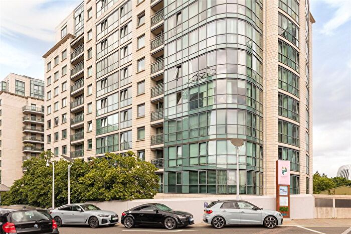 3 Bedroom Flat For Sale In Sheldon Square, London, W2