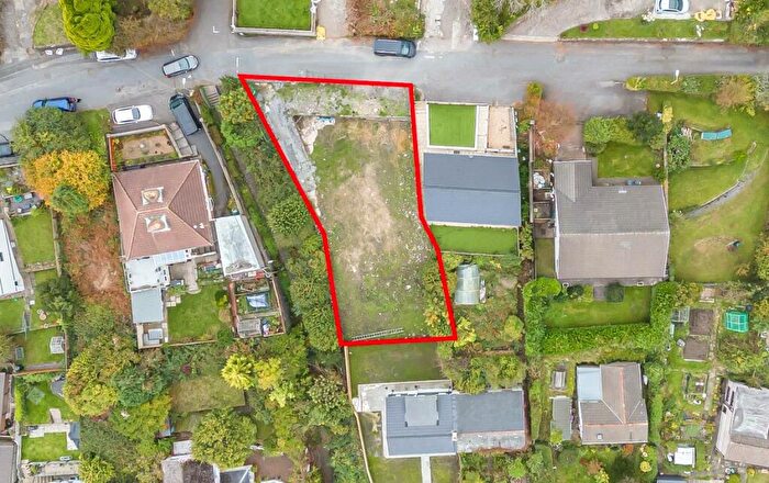Land For Sale In Bwllfa Road, Ynystawe, Swansea, SA6