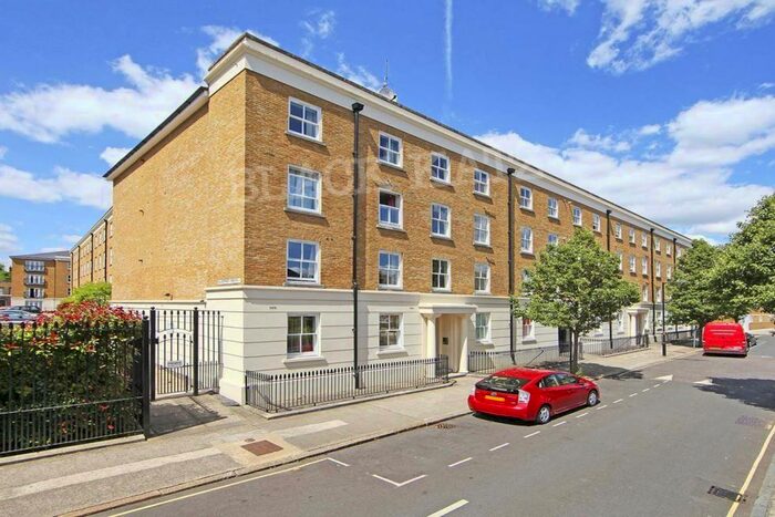 1 Bedroom Flat To Rent In Spurgeon Street, London, SE1