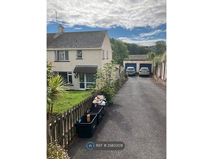3 Bedroom Semi Detached House To Rent In Spencer Road, Paignton, TQ3