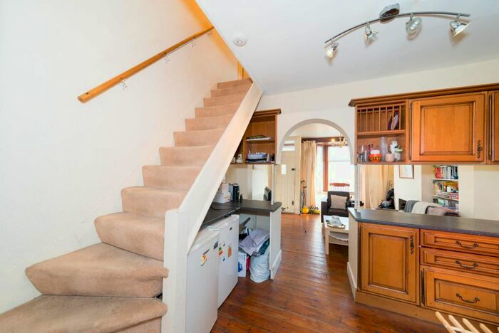 2 Bedroom Terraced House To Rent In Aldworth Road, London, E15