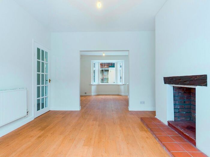 3 Bedroom Terraced House To Rent In Morfydd Street, Morriston, Swansea, SA6