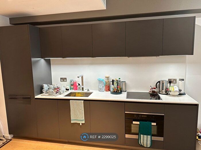 1 Bedroom Flat To Rent In Greycoat Street, London, SW1P