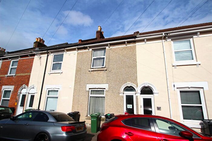 4 Bedroom Terraced House For Sale In Hudson Road, Southsea, PO5