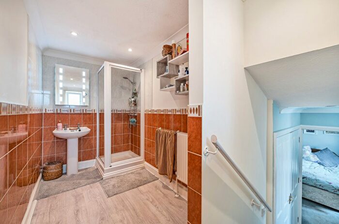 3 Bedroom Terraced House For Sale In Abbotskerswell, Newton Abbot, Devon, TQ12