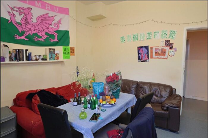 3 Bedroom Apartment To Rent In Park Street, Bristol, BS1