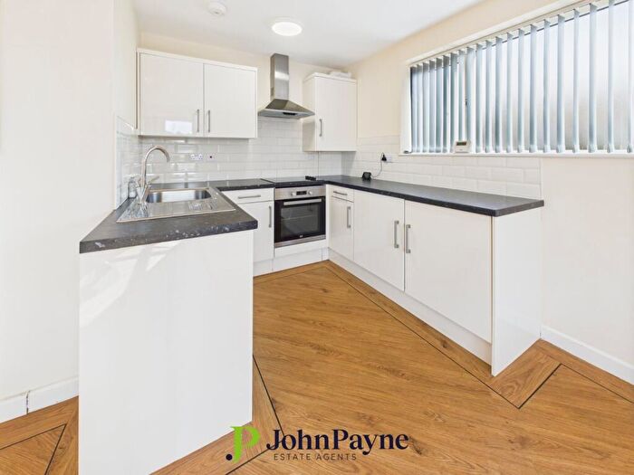2 Bedroom Apartment To Rent In Craven Avenue, Binley Woods, Coventry, Warwickshire, CV3