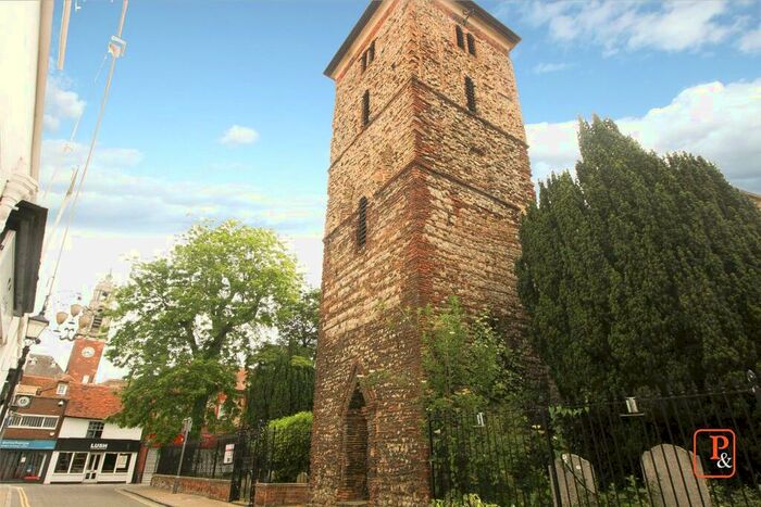 1 Bedroom Apartment To Rent In Trinity House, Colchester, Essex, CO1