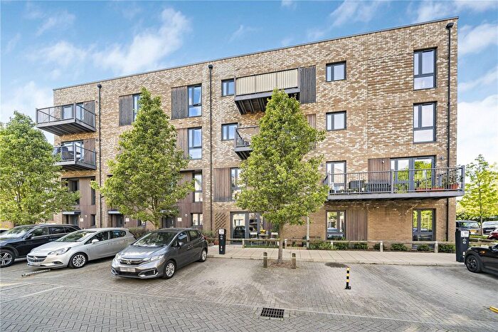 1 Bedroom Flat For Sale In Fisher Close, London, SE16