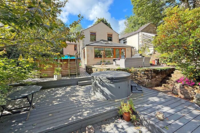 4 Bedroom Property For Sale In Sleights Lane, Kettlesing, HG3